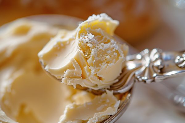 Why french butter is a culinary masterpiece ?