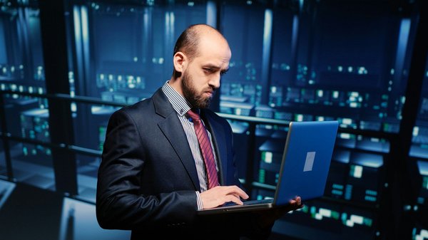 The benefits of outsourced IT hardware services